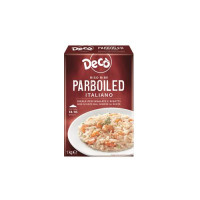 riso parboiled