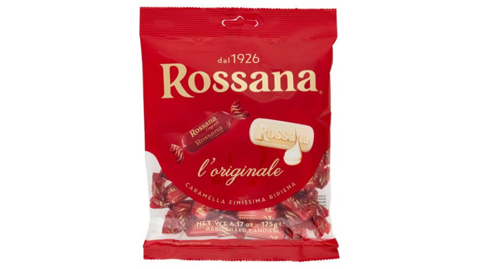 Rossana l'originale 175 g