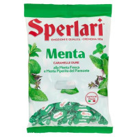 SPERLARI DURE MENTA 420GR