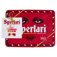 SPERLARI LATTA MINA DUETTO 300