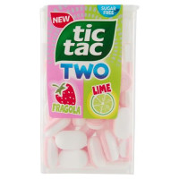 TIC TAC TWO FRAGOLA T38