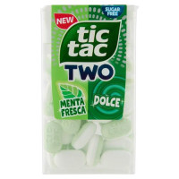TIC TAC TWO MENTA T38