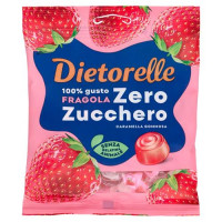 my Dietorelle Gommose Fragola 70 g