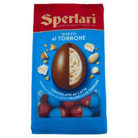 SPERLARI OVETTI LAT/TORR.150G