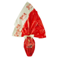 Strega Alberti Uovo Cioccolato al Torroncino 300 g