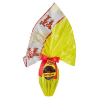 Strega Alberti Uovo Torrone Strega 300 g