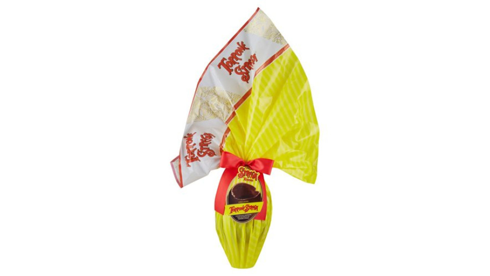 Strega Alberti Uovo Torrone Strega 300 g