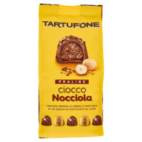Tartufone Praline ciocco Nocciola 150 g