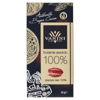 VANINI BAGUA FOND.100% 90GR