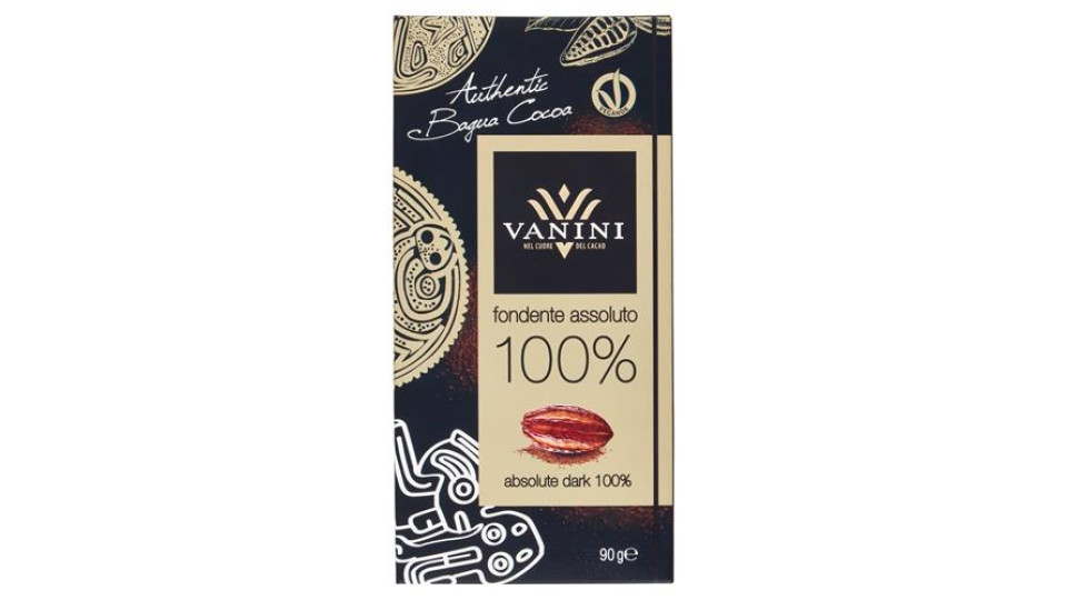 VANINI BAGUA FOND.100% 90GR