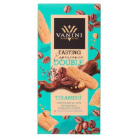 Vanini Tasting Experience Double Tiramisù 85 g
