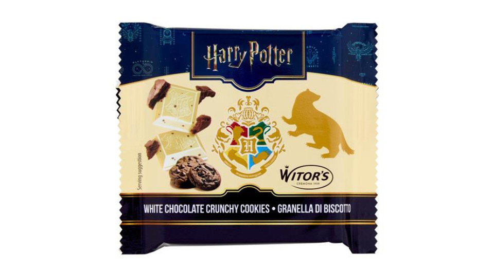 WITOR S HP TAV.BIA.COOKIE 40GR