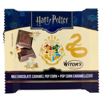 WITOR S HP TAV.LAT.POPCORN 40G