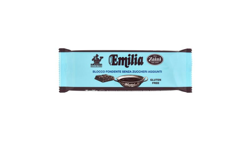 ZAINI EMILIA BLOC.FON.S/Z 140G