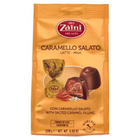 ZAINI PRALINA CARAMELLO 139GR
