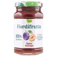 Rigoni di Asiago Fiordifrutta Prugne bio 250 g