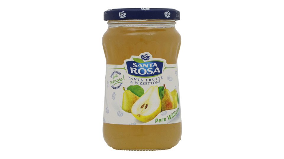 SANTAROSA CONF.PERE WIL.350GR