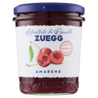 Zuegg Confettura Amarene 320G