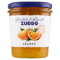 Zuegg Confettura Arance 320Gr