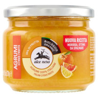 alce nero Agrumi 270 g