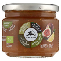 alce nero Fichi e Limoni 270 g