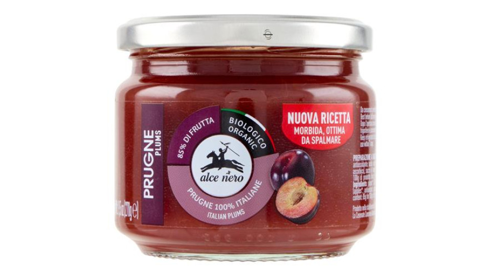 alce nero Prugne 270 g