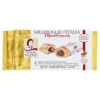 VICENZI MILLEF.CREM.NOCC.125GR