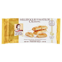 VICENZI MILLEFOGLIE CLAS.125GR