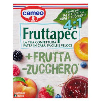 cameo Fruttapec 4:1 2 x 20 g
