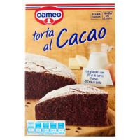 cameo torta al Cacao 448 g