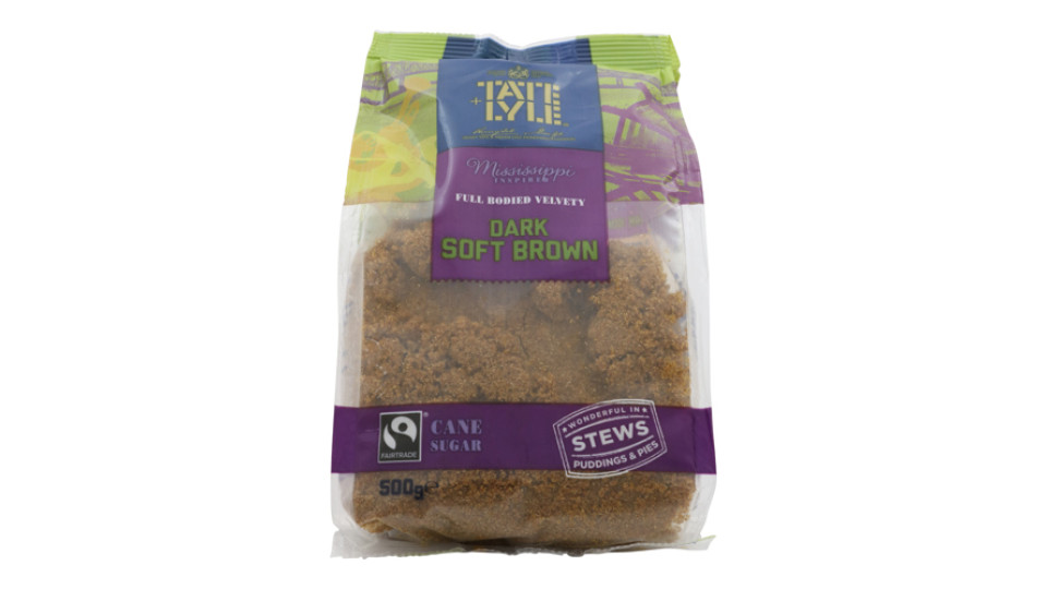 TATELYLE Z.CANNA MELASS.500GR