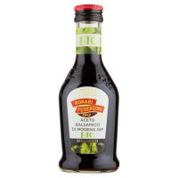 Monari Federzoni Aceto Balsamico di Modena IGP Biologico 250 ml