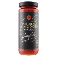 Garofalo Potere al Pomodoro Passata di Pomodoro 700 g