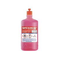 Alcool Denaturato Ml 500