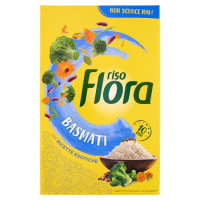 riso Flora Basmati 1 kg