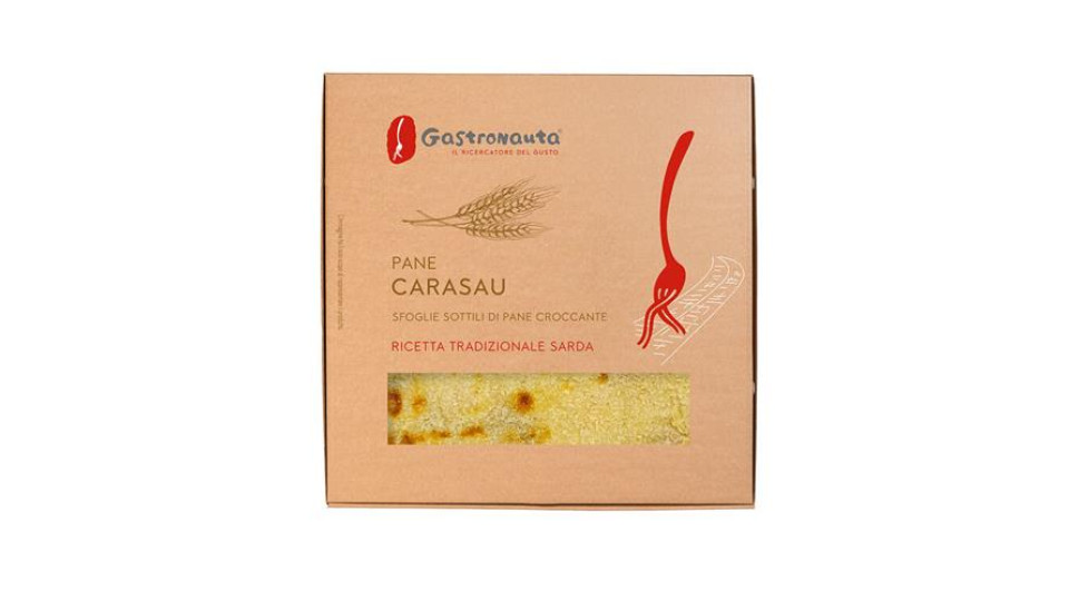 GASTRONAUTA PANE CARASAU 250GR
