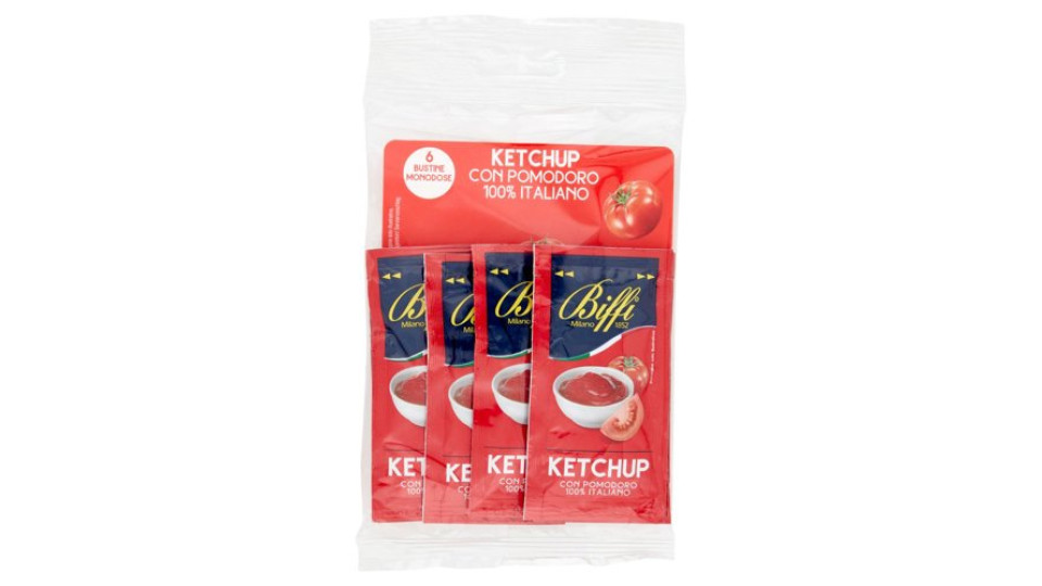 BIFFI KETCHUP GR.280 