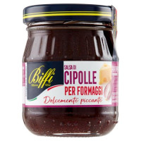 Biffi, salsa di pere per formaggi