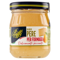 Biffi Salsa Di Mandarino Per Formaggi