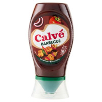 Calvé Salsa barbecue 285 g