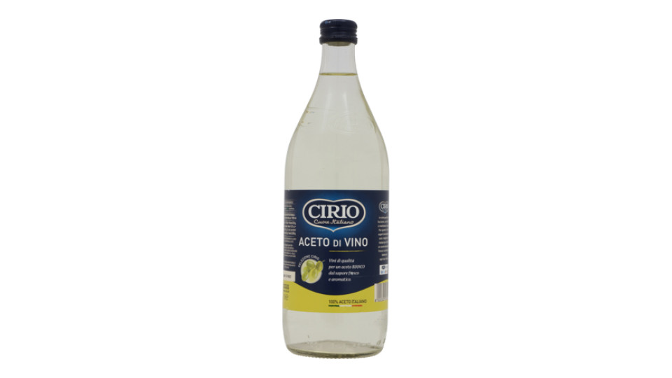 Aceto Bianco