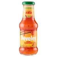 SALSA CHILI