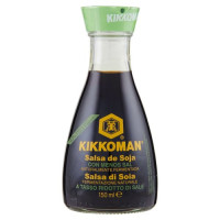 Kikkoman Salsa di Soia 150ml