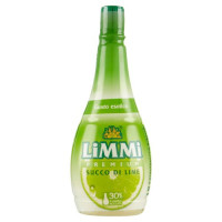 Limmi Succo di Limone