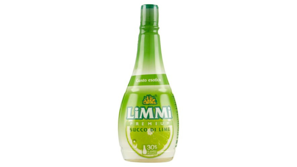Limmi Succo di Limone