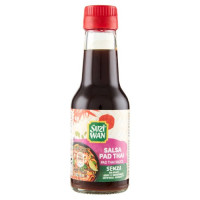 Suzi Wan Salsa di soia -43%** di sale
