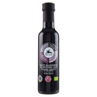 alce nero Aceto Balsamico di Modena I.G.P. Bio
