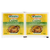 Ariosto per pesce arrosto e ai ferri