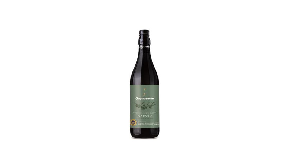 GASTRONAUTA Olio Extravergine di Oliva IGP Sicilia