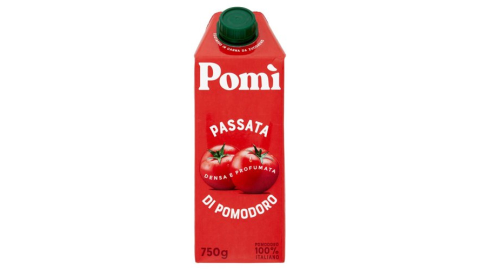 Pomì Passata di Pomodoro
